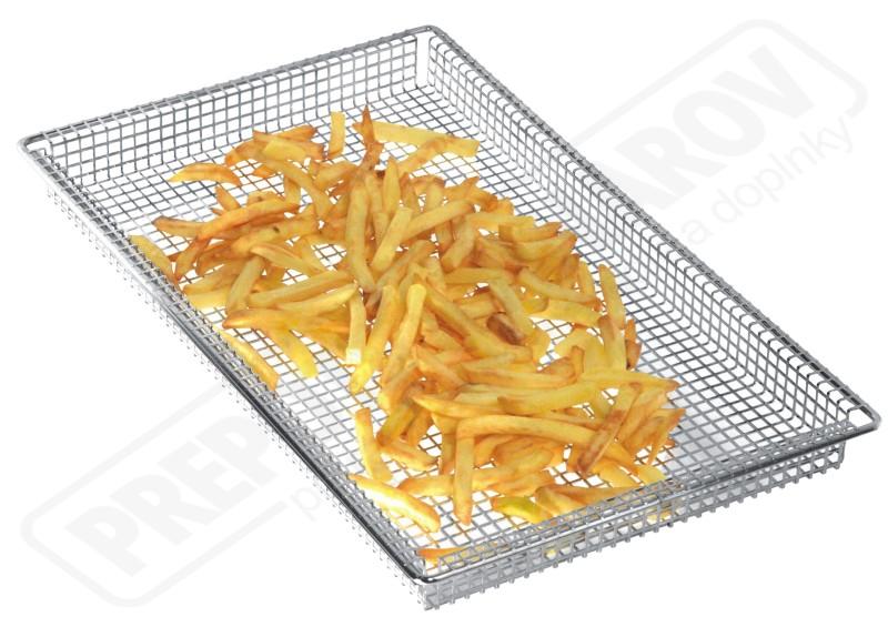 Kôš na hranolky GN 1/1