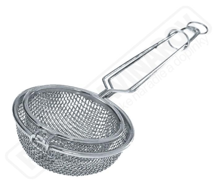 Forma na fritované hniezda