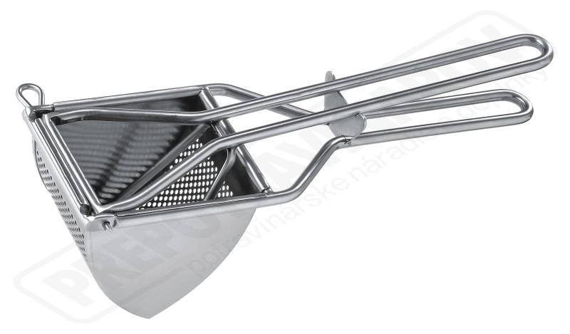 Lis na zemiaky a oškvarky Exclusive