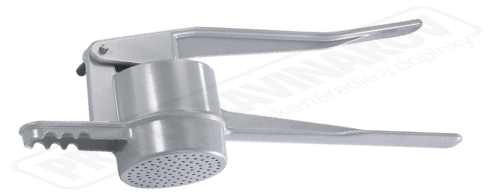 Lis na zemiaky a oškvarky Massive