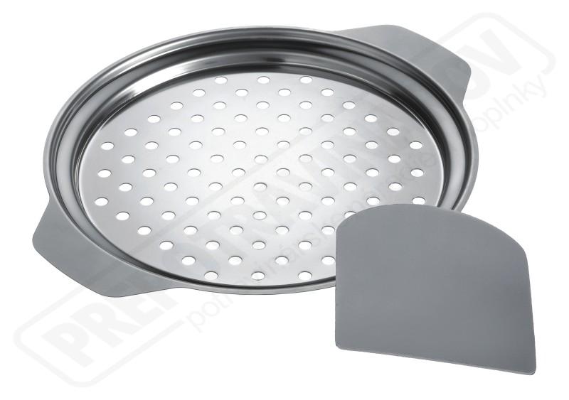 Pokrievka na výrobu halušiek