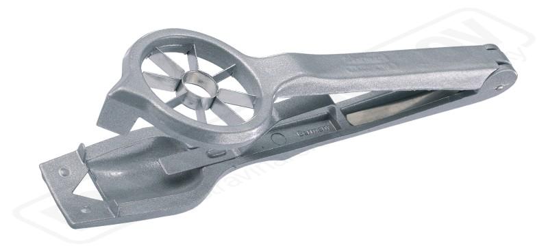 Zdobidlo na reďkovky