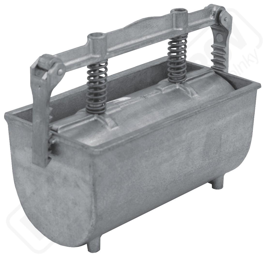 Debrecínka stredná