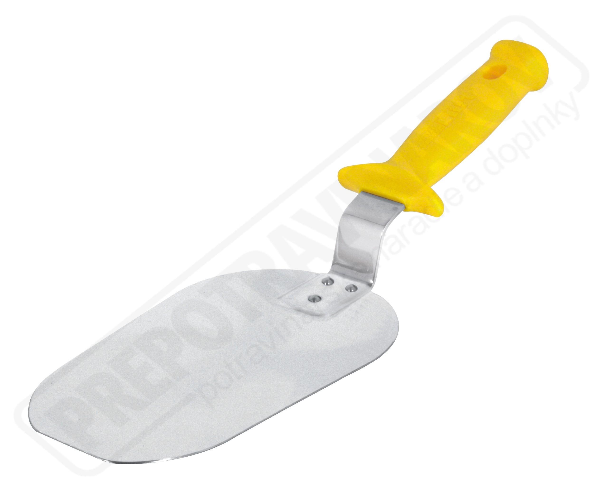 Lopatka obdĺžníková