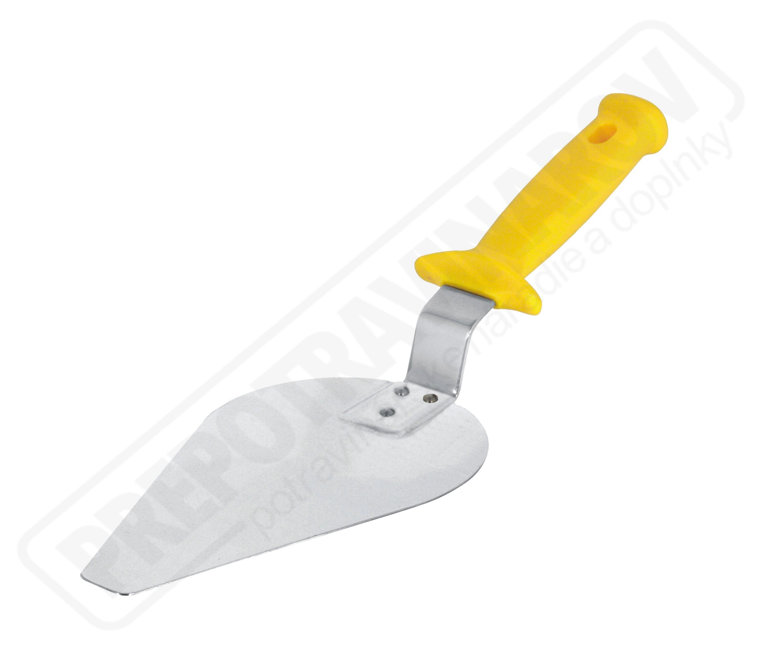 Lopatka trojuholníková