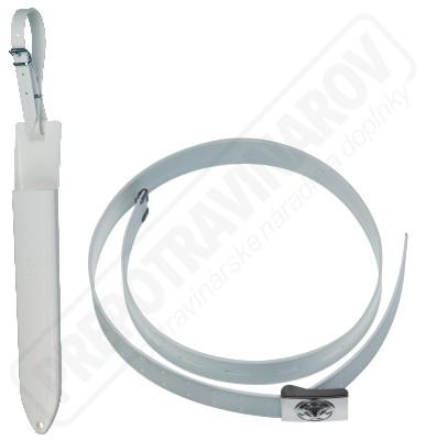 Púzdro s opaskom na nôž