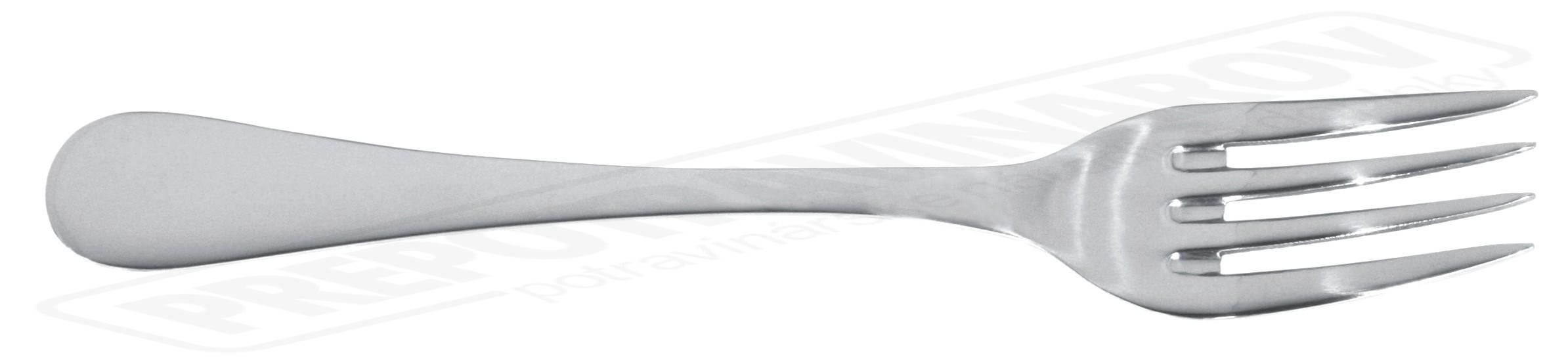 Vidlička dezertná 1,8 mm