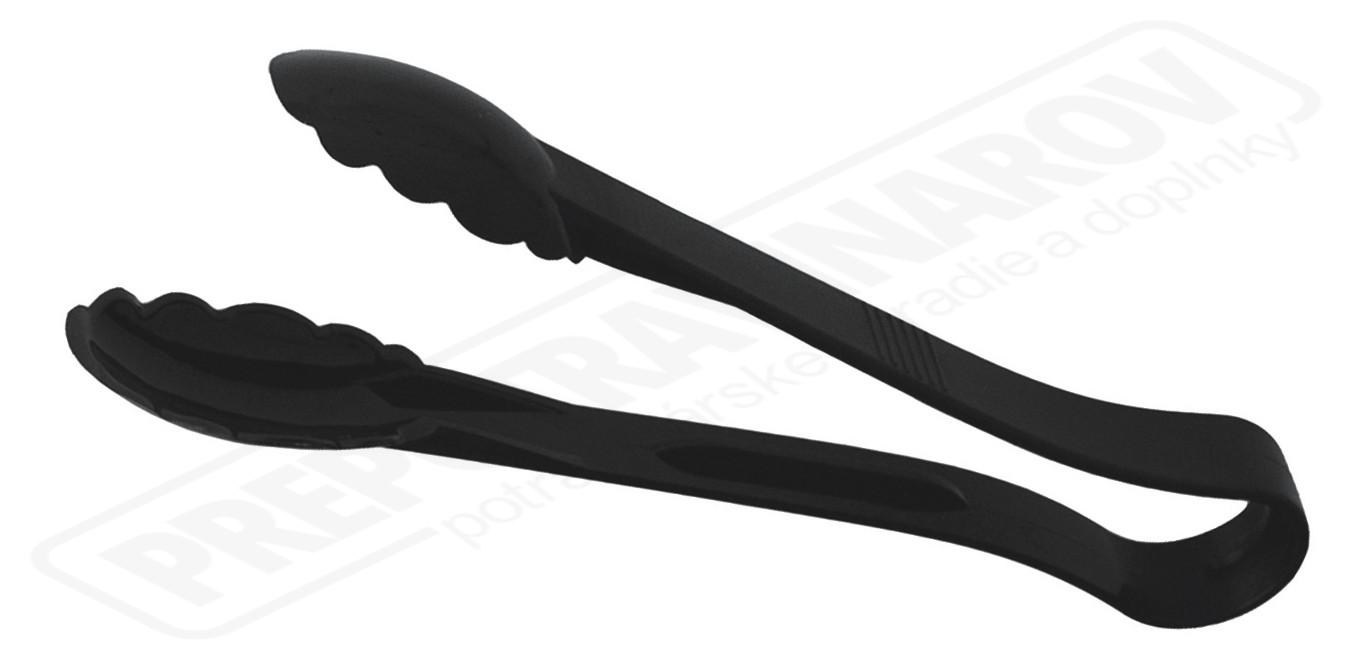 Kliešte polykarbonátové čierne