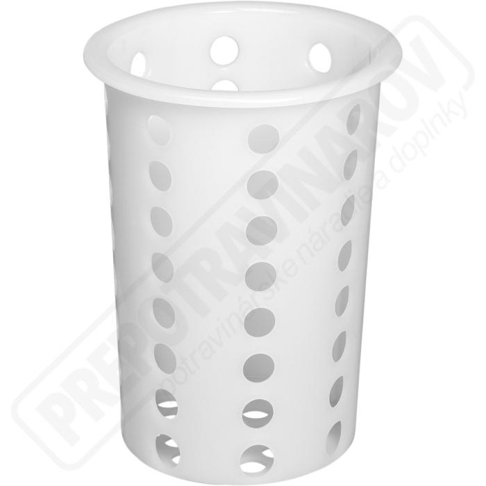 Vložka na príbory plastová