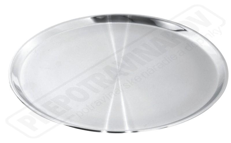 Tácka okrúhla