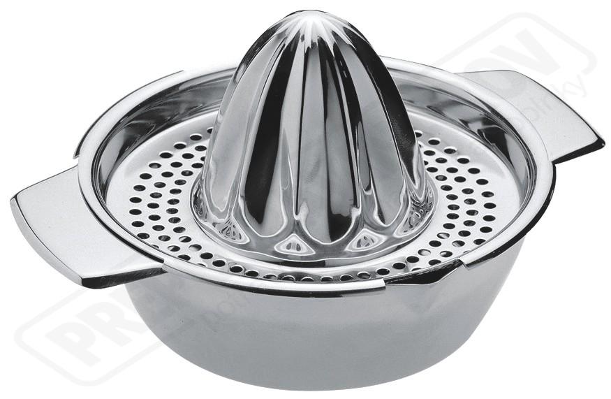 Lis na citrusy kruhový