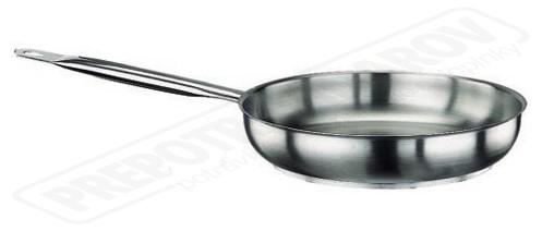 Panvica nerezová séria 1014