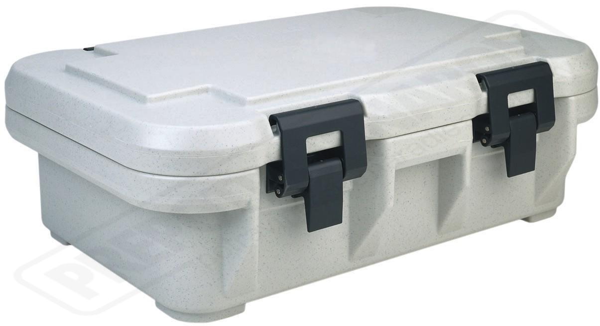 Termoboxy na gastronádoby