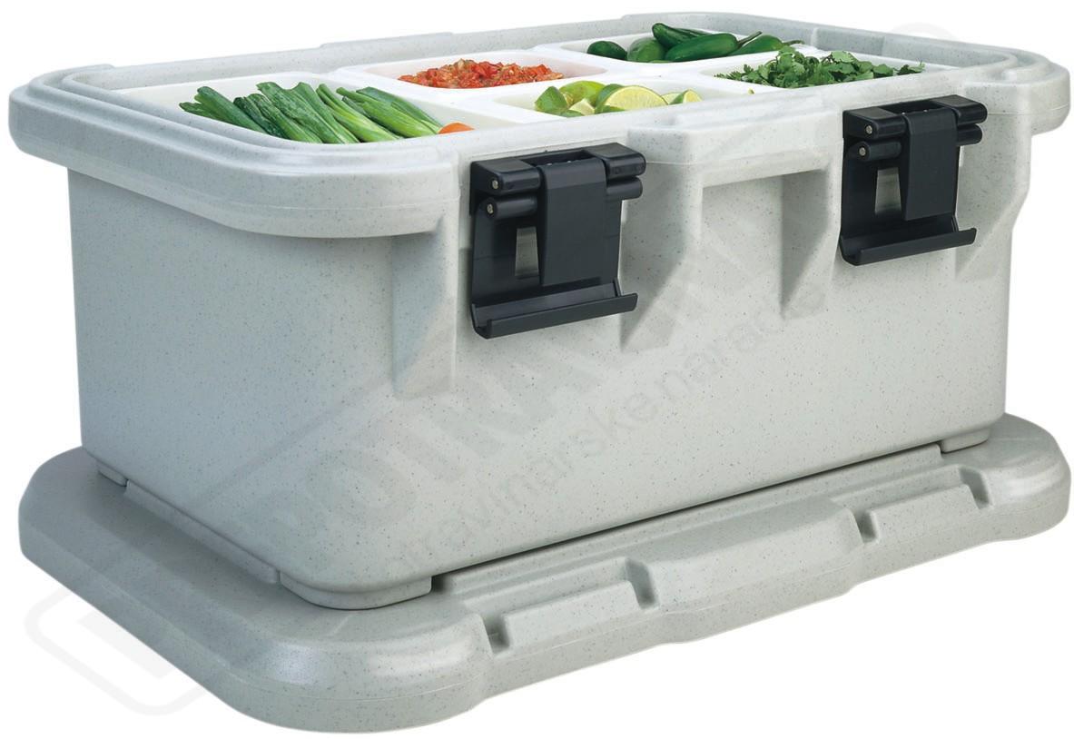 Termobox UPCS160
