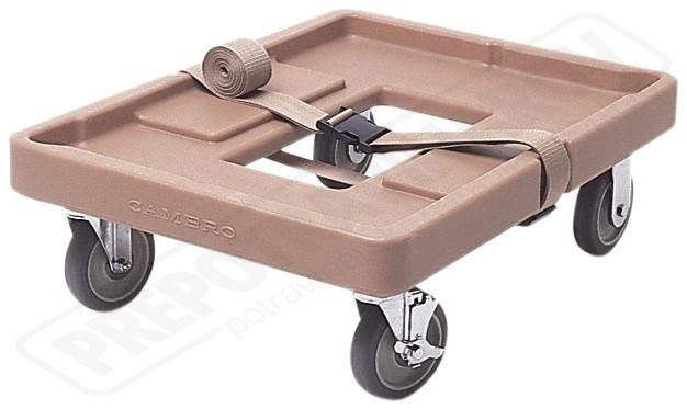 Termobox na gastronádoby mobilný