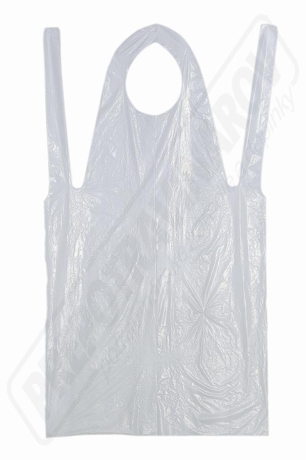 Jednorazová ochranná zástera