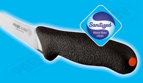 Odblaňovací nôž PrimeLine G 12200