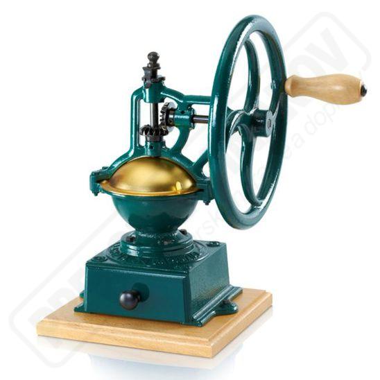 Kávomlynček ručný MC140-V