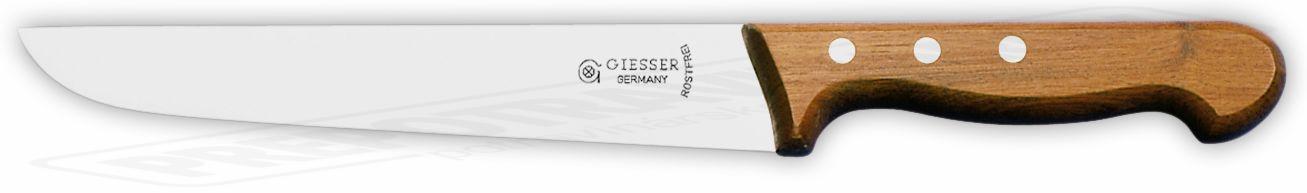 Mäsiarsky nôž drevo G 4020