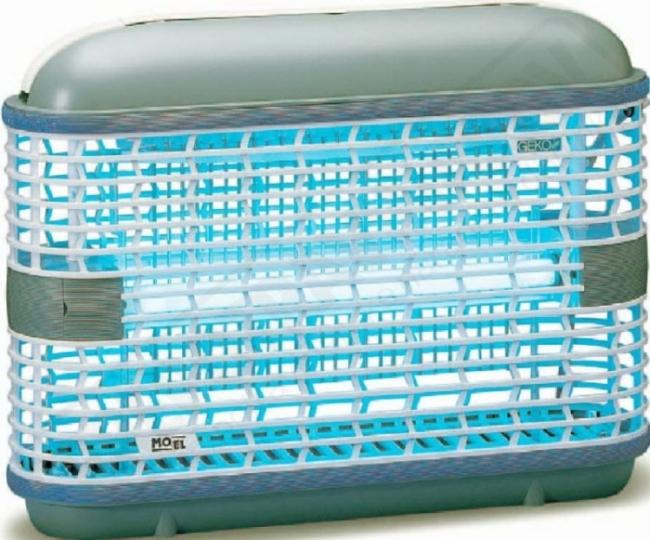 Elektrický lapač hmyzu MO-EL CRI-CRI HOME