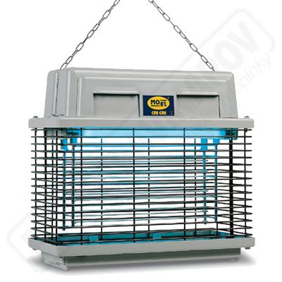 Elektrický lapač hmyzu MO-EL CRI-CRI PROFI