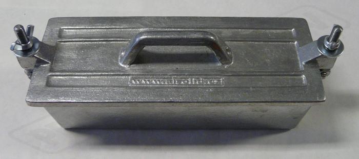 Forma na pečeňový syr