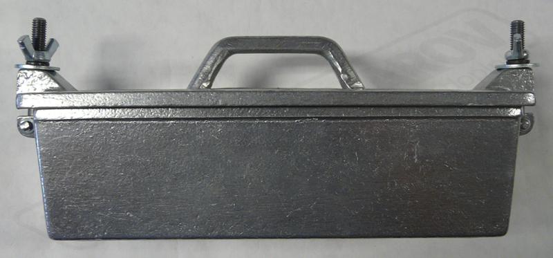 Forma na pečeňový syr