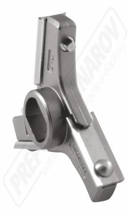 Nože stieracie Licoswiss s osadením