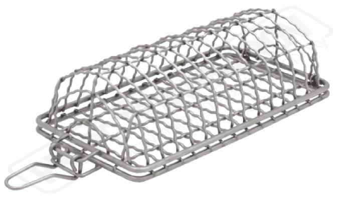 Forma drôtená chrbát malá