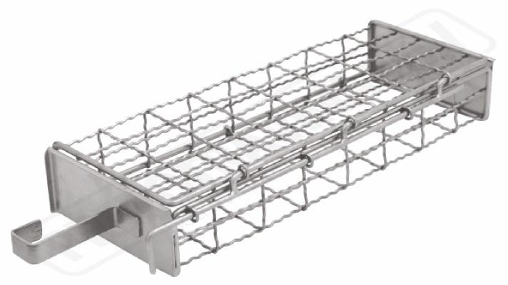 Forma drôtená obdĺžnik