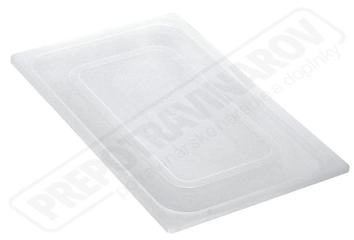 Veká polypropylénové GKPP