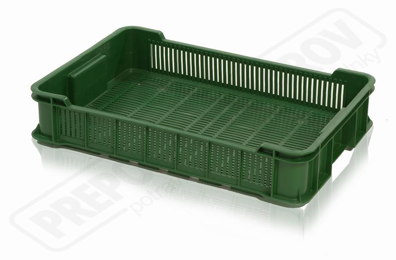 Prepravka na ovocie a zeleninu OZN