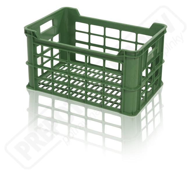 Prepravka na ovocie a zeleninu RPE