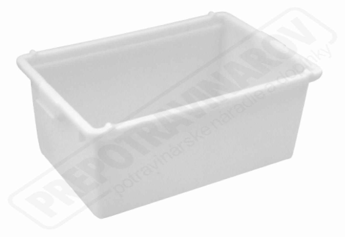 Vaňa plastová 80 l