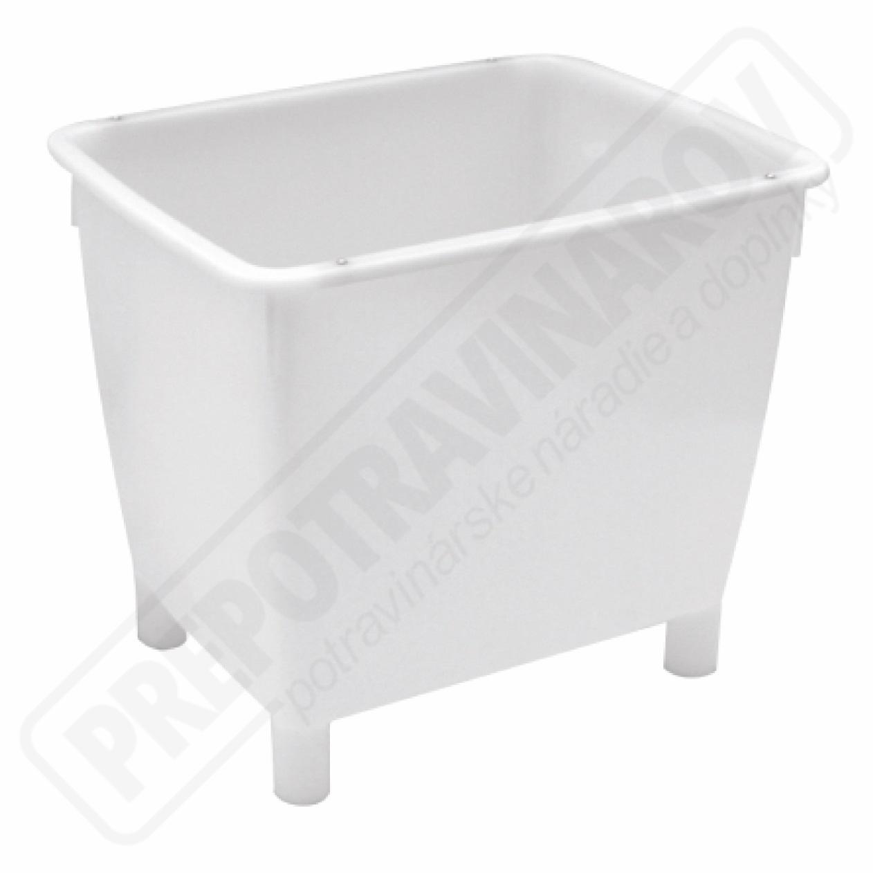 Vaňa plastová 210 l