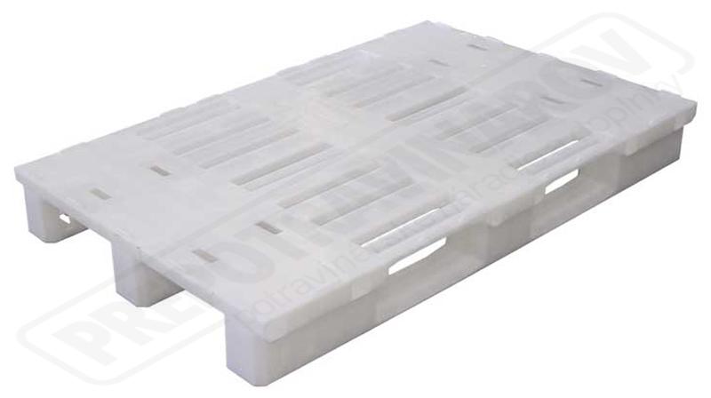 Plastové palety Iridium
