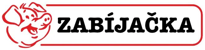 Zabijacka.sk logo